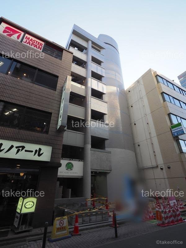 千代田区神田三崎町 51坪