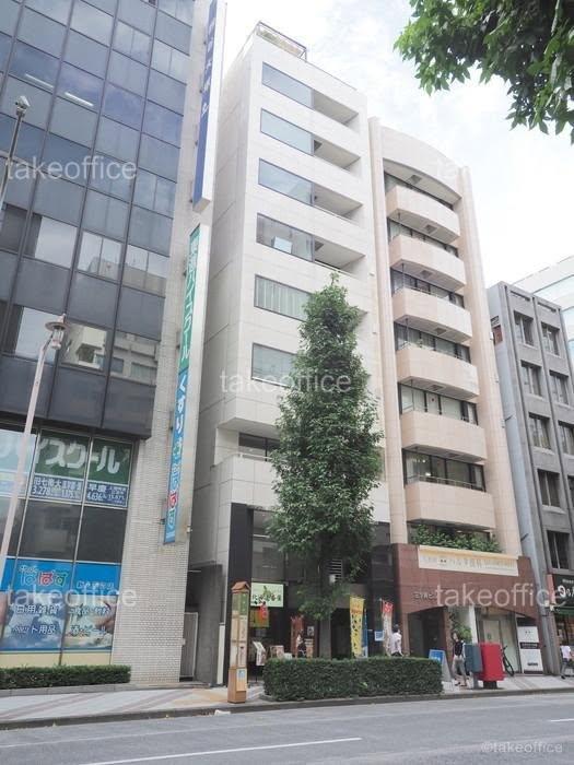 中央区日本橋堀留町 65坪