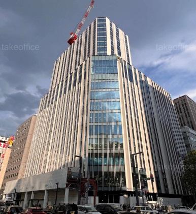 ヒューリックスクエア札幌