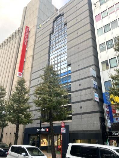 メットライフ札幌プラザ