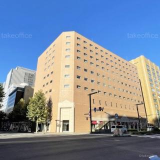 北一条アネックスビル 外観写真