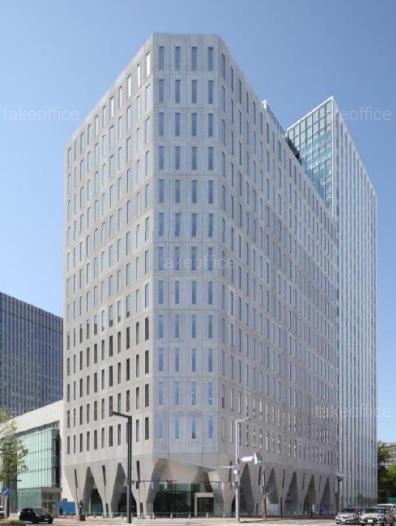 Ｄ－ＬＩＦＥＰＬＡＣＥ札幌 外観写真