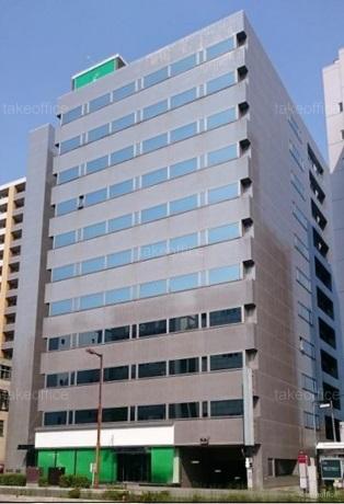 東日本不動産仙台ファーストビル 外観写真