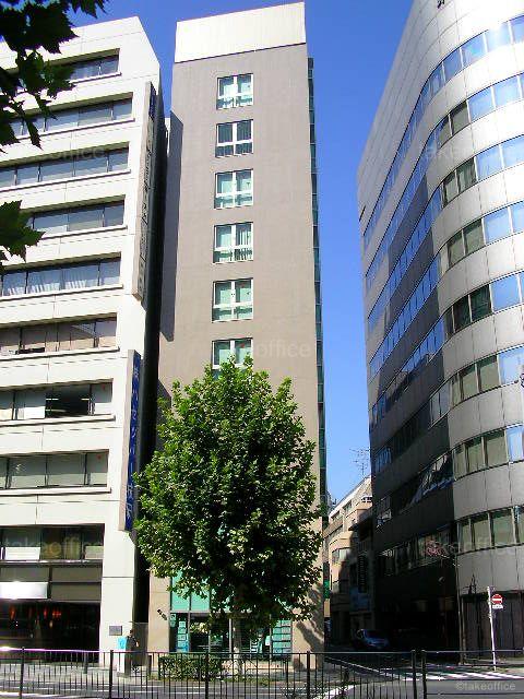 フォロス岩本町ビル