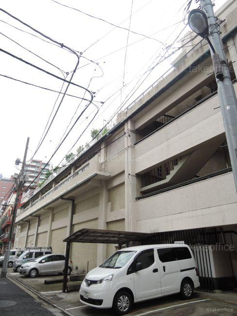 千代田中央ビル 外観写真