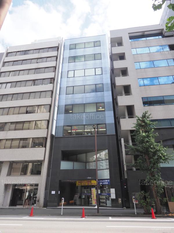 ＯＮＥＳＴ神田西福田町ビル