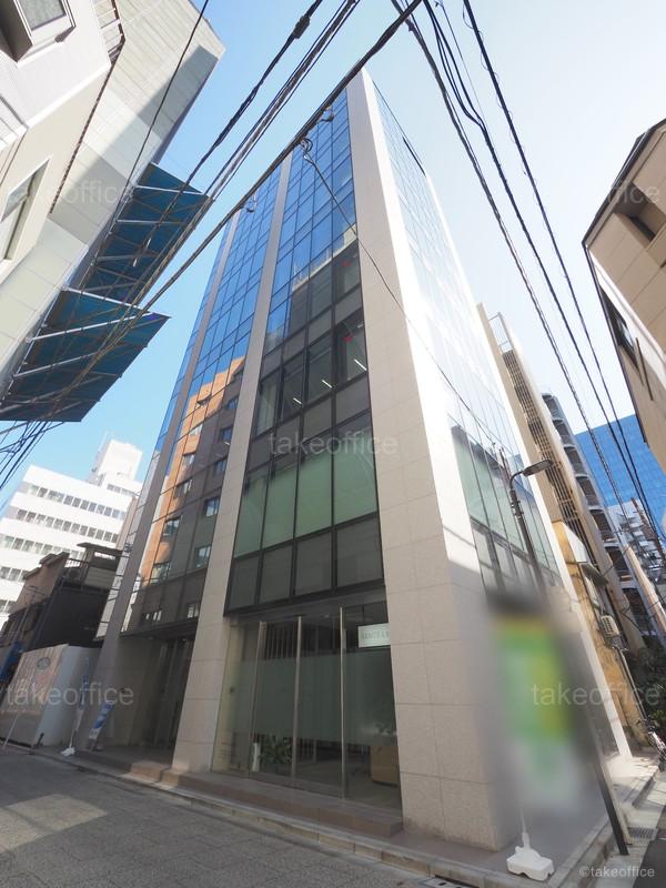 ＫＵＲＡＭＡＣＨＩ　ＢＬＤＧ．