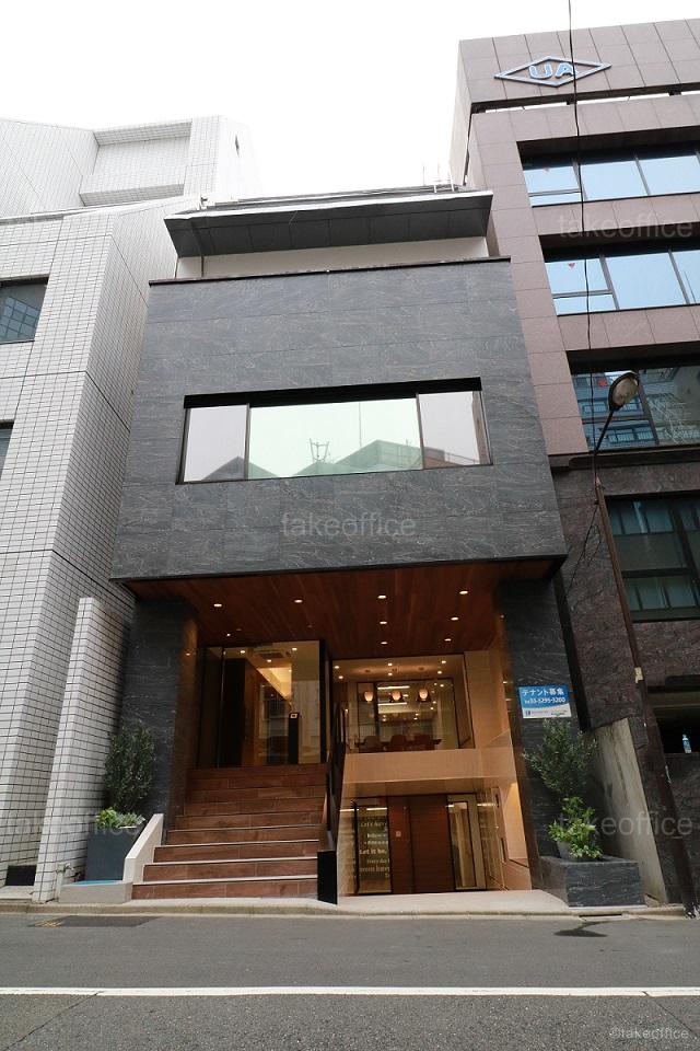 ＴＱ神田猿楽町