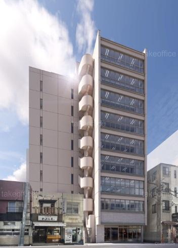 （仮称）ＳＫ−Ｋ神田駿河台計画