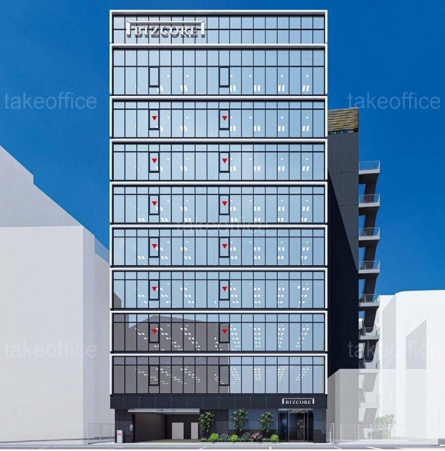 ＢＩＺＣＯＲＥ神保町２