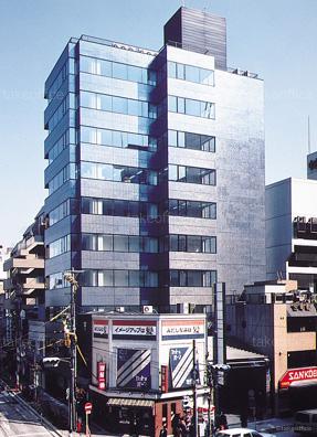 コンベックス神保町