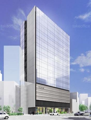 フロントプレイス神田神保町