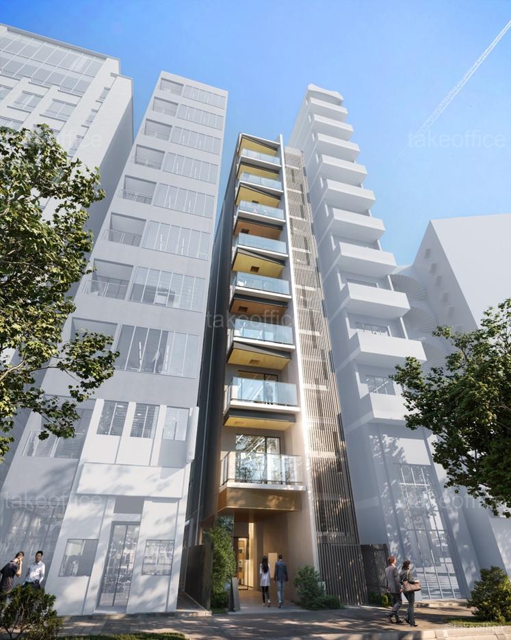 神保町専大通りビル 外観写真