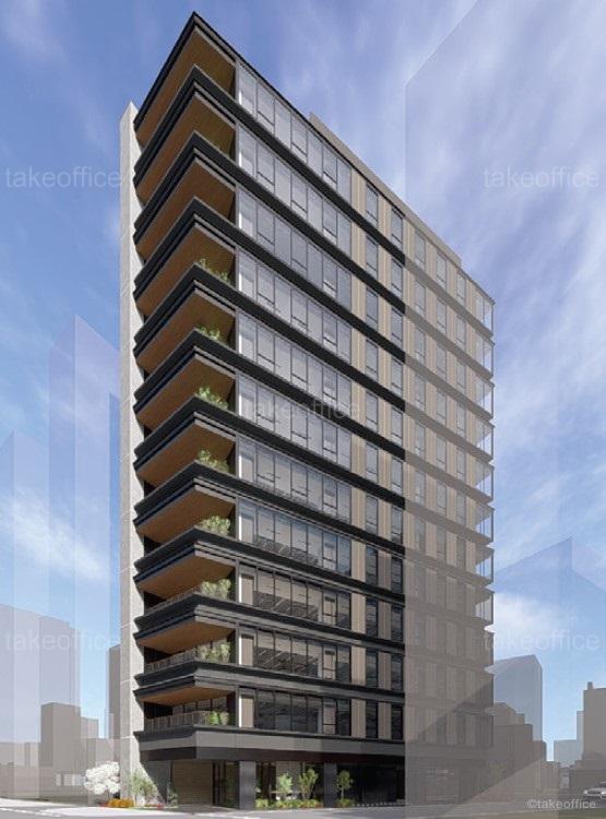 神保町ＰＲＥＸ 外観写真