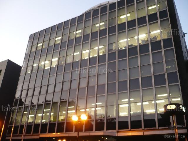 富士見ＫＳビル 外観写真