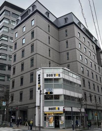 メトロシティ半蔵門 外観写真