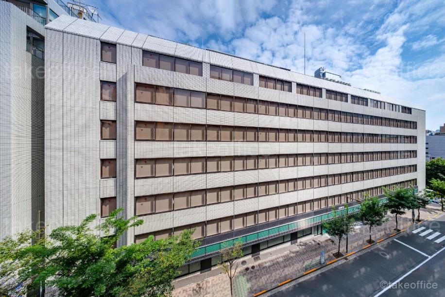 住友半蔵門ビル