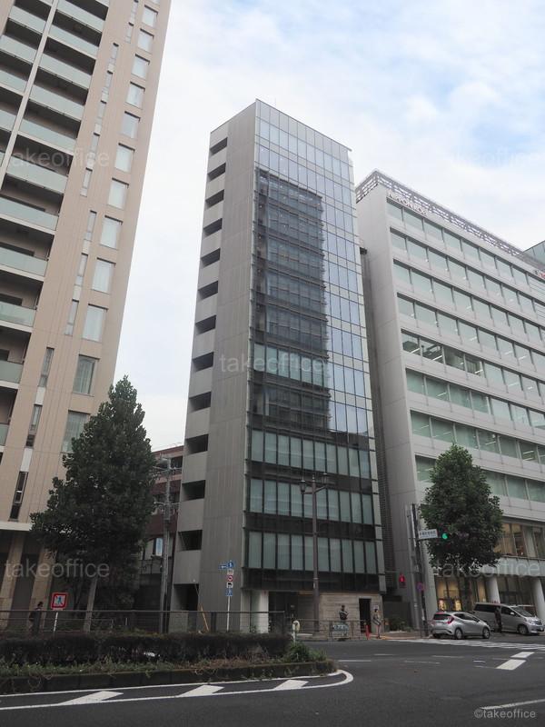 Ｓｙｎｃｓ　Ｋｏｊｉｍａｃｈｉ　Ｂｌｄｇ