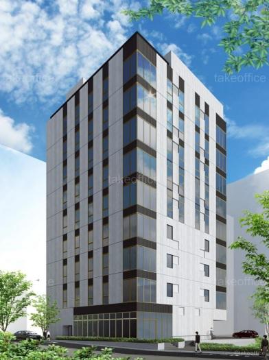 青年会議所ビル