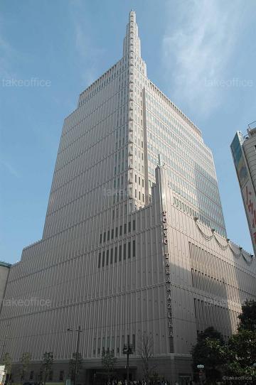 東京宝塚ビル