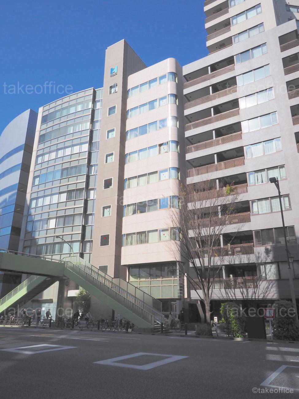 プライム東日本橋１丁目ビル 外観写真