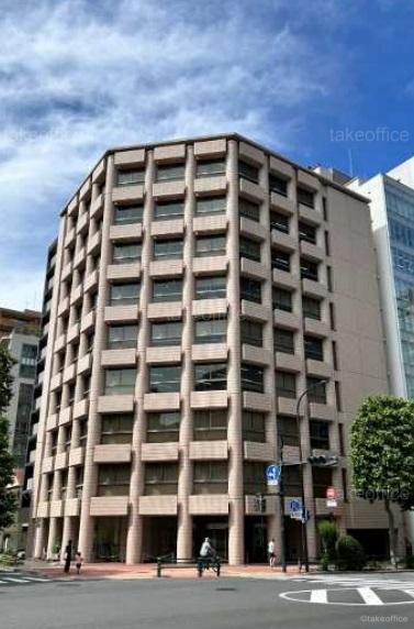 田辺浜町ビル 外観写真