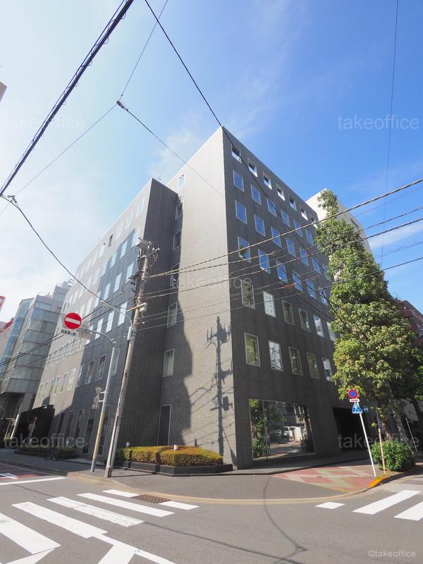 ヤマタネ箱崎ビル