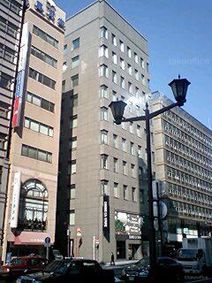 日本橋加藤ビルディング