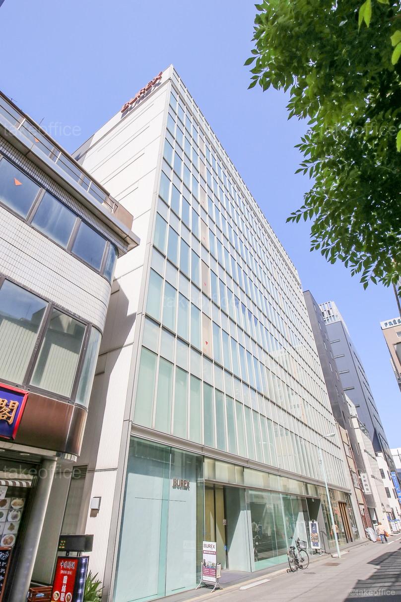 ビュレックス京橋