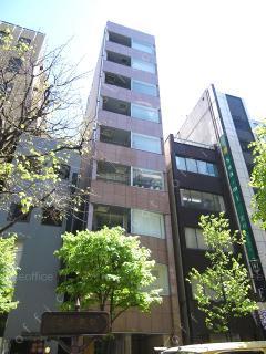 ドゥーミラン銀座ビル