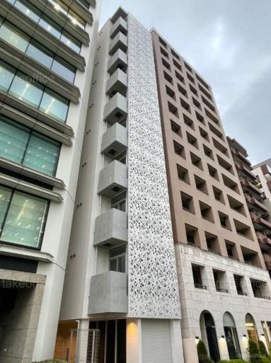 ＶＯＲＴ銀座イースト３