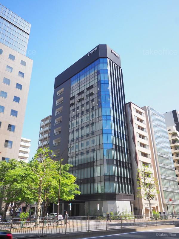 ＰＭＯ八丁堀５