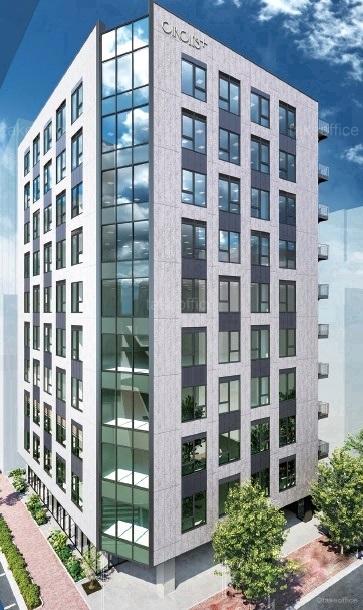 ＣＩＲＣＬＥＳ＋築地 外観写真