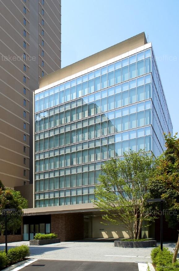 赤坂シグマタワービル 外観写真