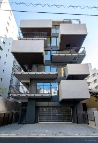 ＶＯＲＴ赤坂３