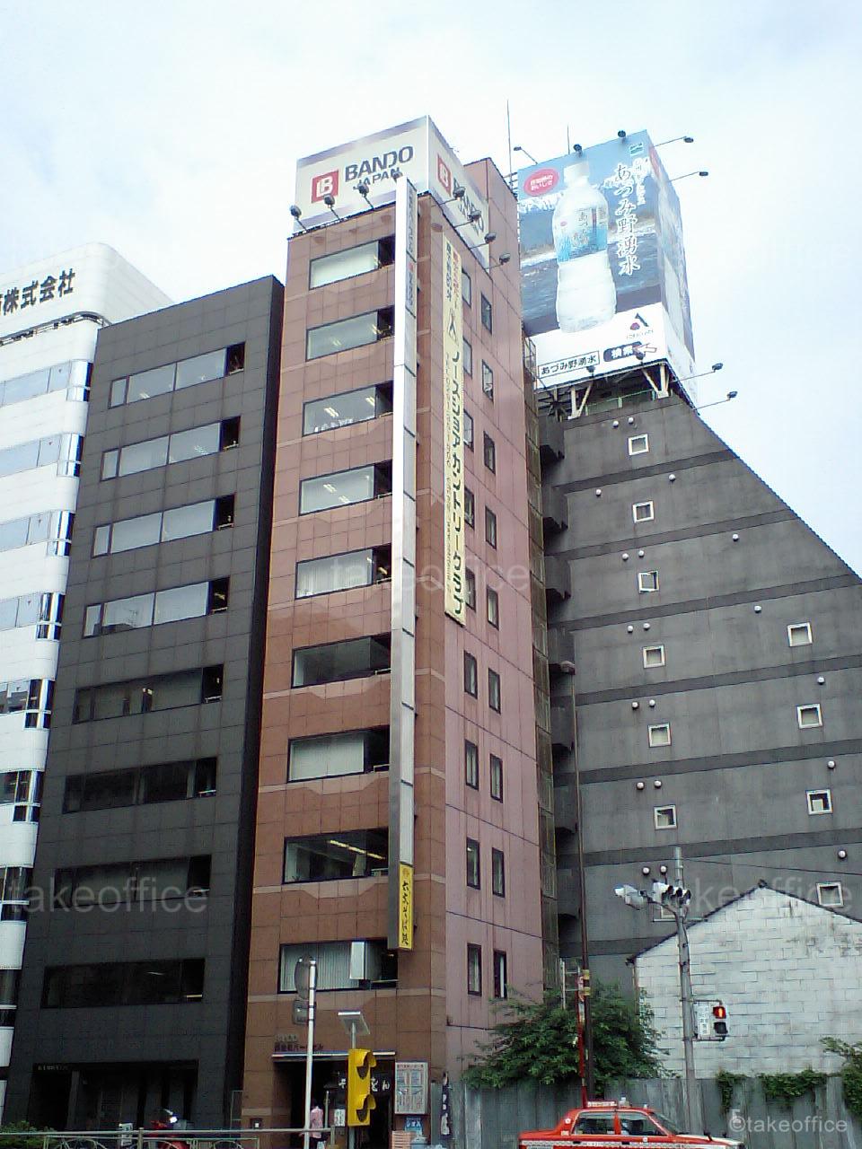 Ｂｉｚ　Ｆｅｅｌ　浜松町