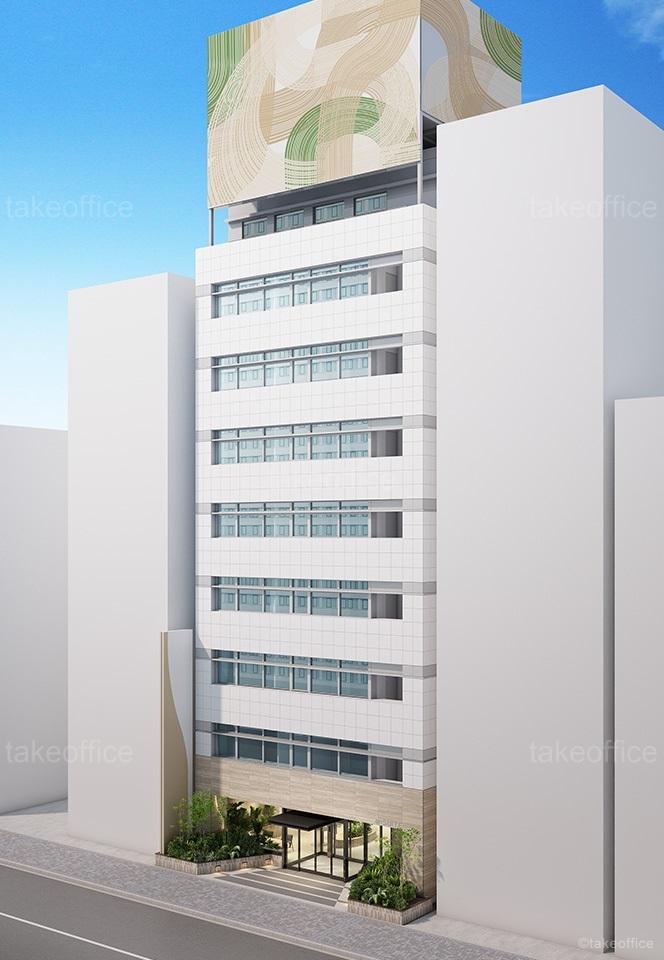 エンスイテ芝大門