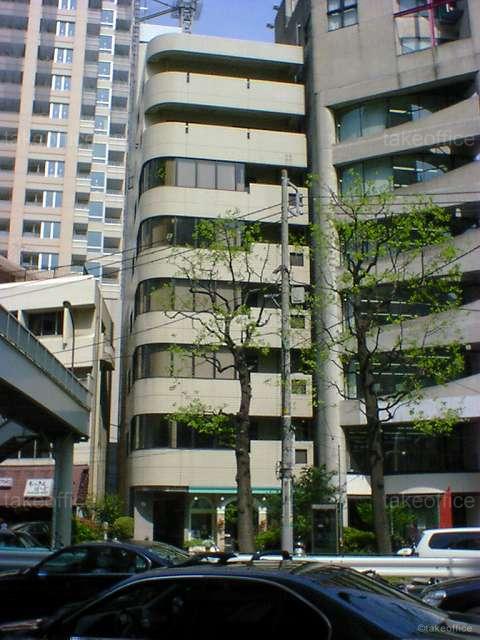 南青山渡辺ビル