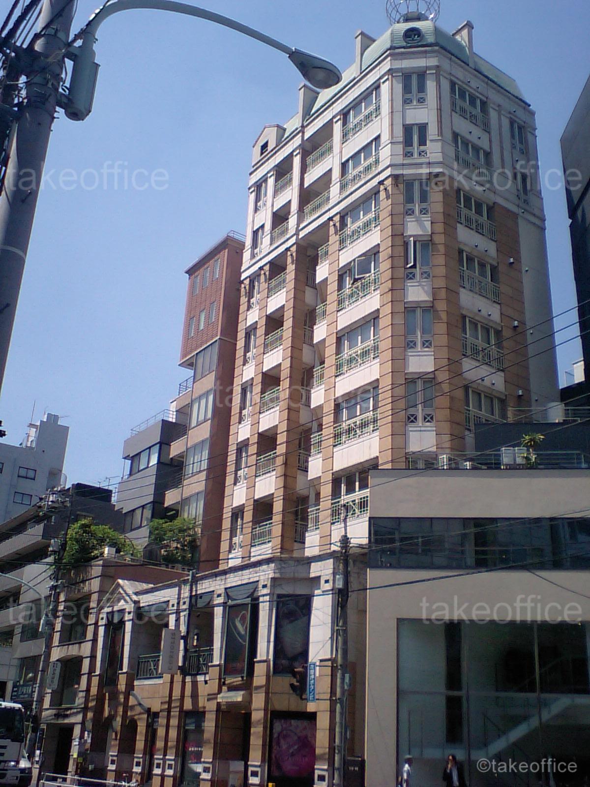 南青山ＫＳビル