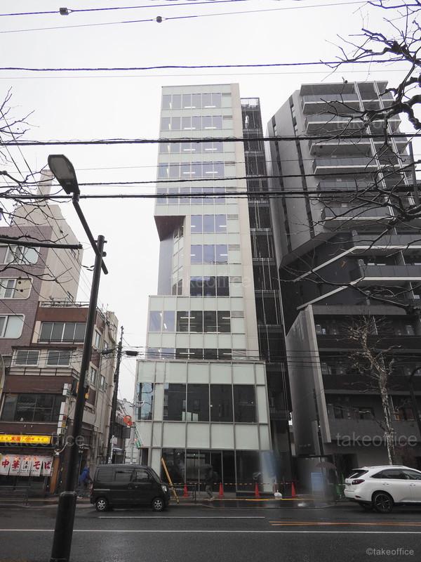 コレタス高田馬場