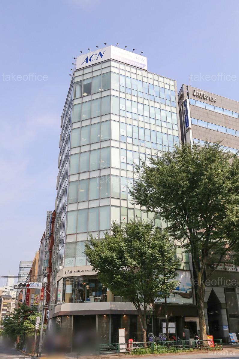 ＡＣＮ新宿ビル