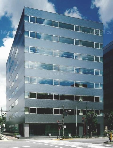 日建設計後楽園ビル 外観写真