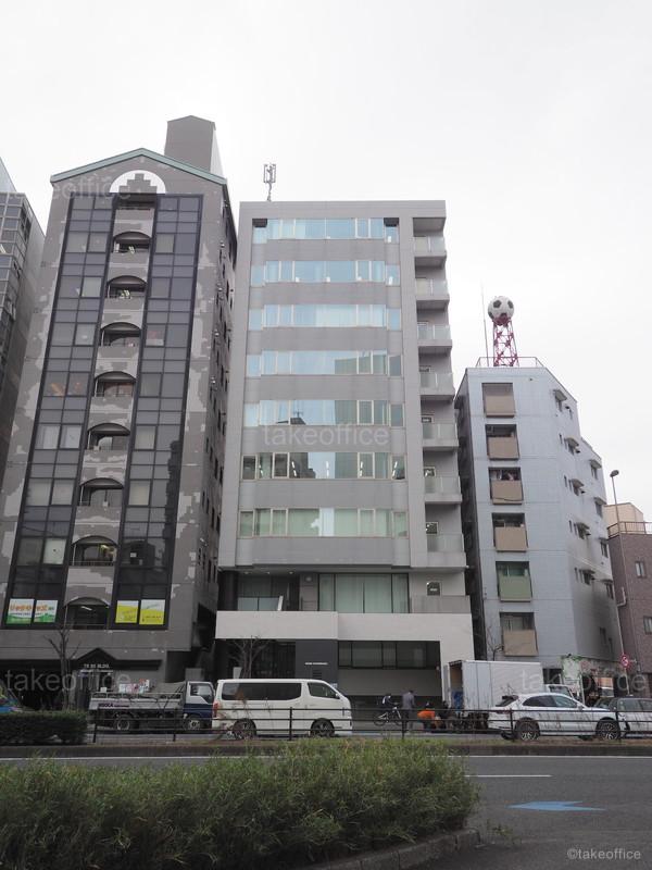 プライム小石川ビル