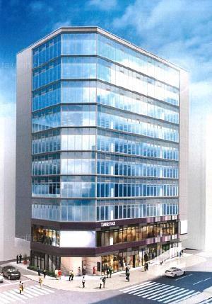 東京都台東区 クロスポイント御徒町の物件詳細 - 仲介手数料無料の