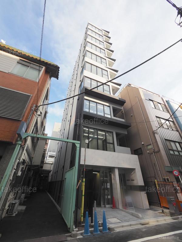 ＵＲＥ御徒町ビル 外観写真