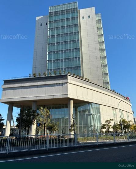 （仮称）南砂町ＰＪ 外観写真