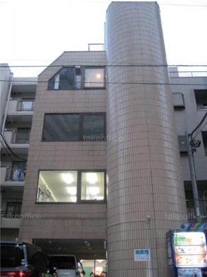 イマス新大橋ビル