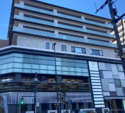 ＡＩＰ２５豊洲ビル 外観写真