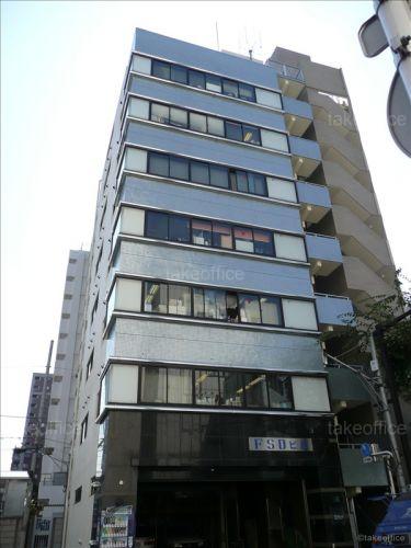 目黒ＦＳＤビル