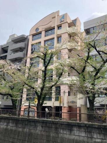 東山神興ビル 外観写真